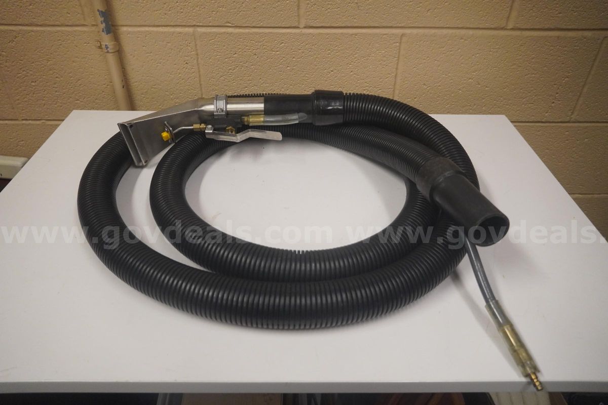 10' Extractor Hose