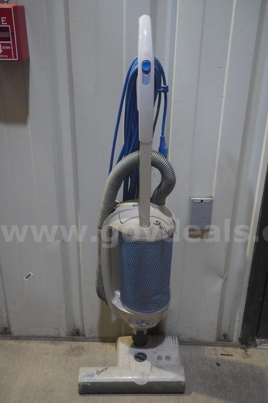 Windsor Axcess Vacuum (Parts)
