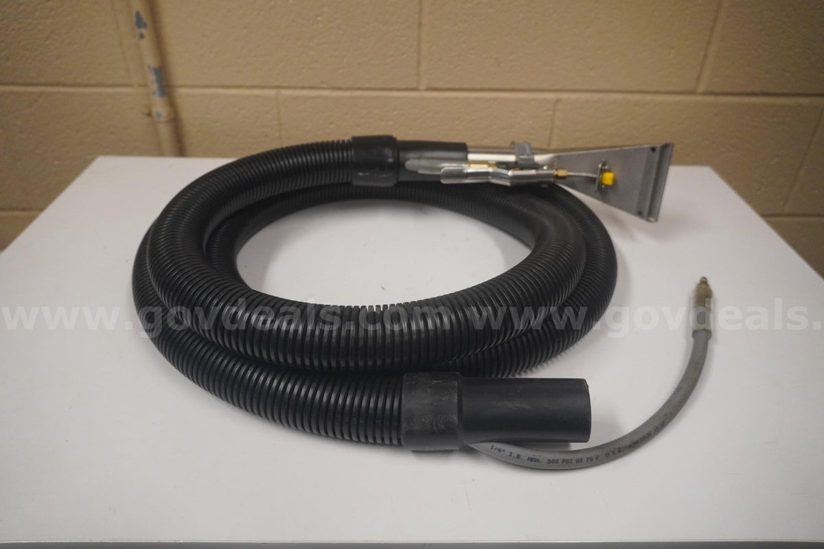 10' Extractor Hose