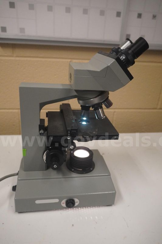 Bristoline Bristolscope Micro Scope