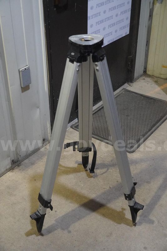 Aluminum Tripod