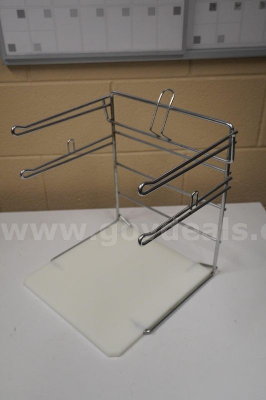 Plastic Bag Dispenser/Holder