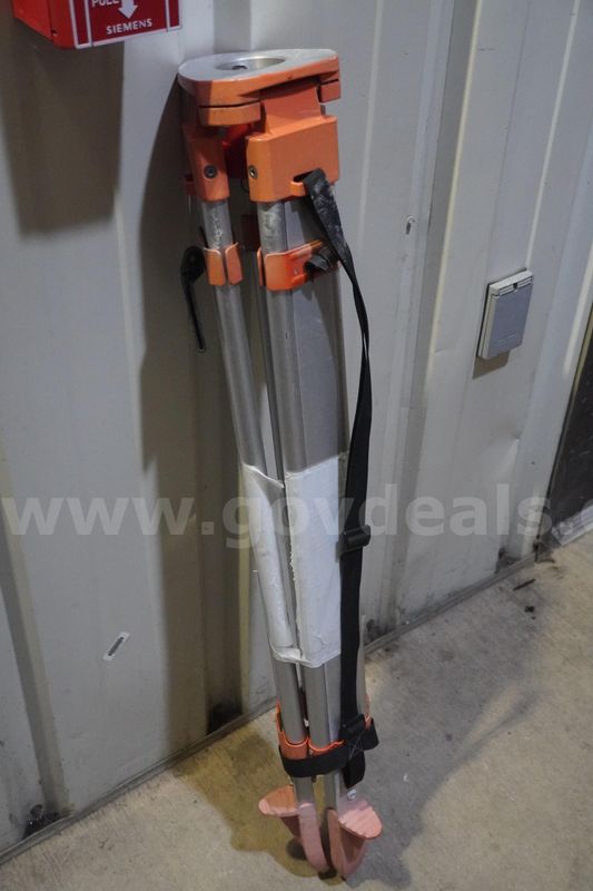 Aluminum Tripod