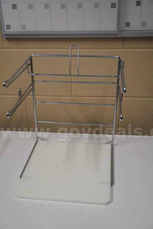 Plastic Bag Dispenser/Holder