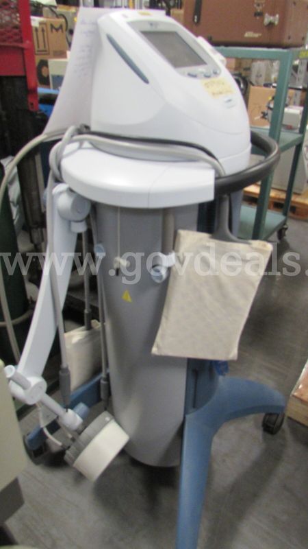 Diathermy Machine