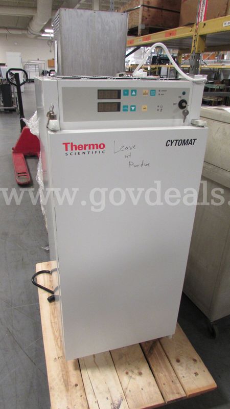 Thermal Scientific Cytomat