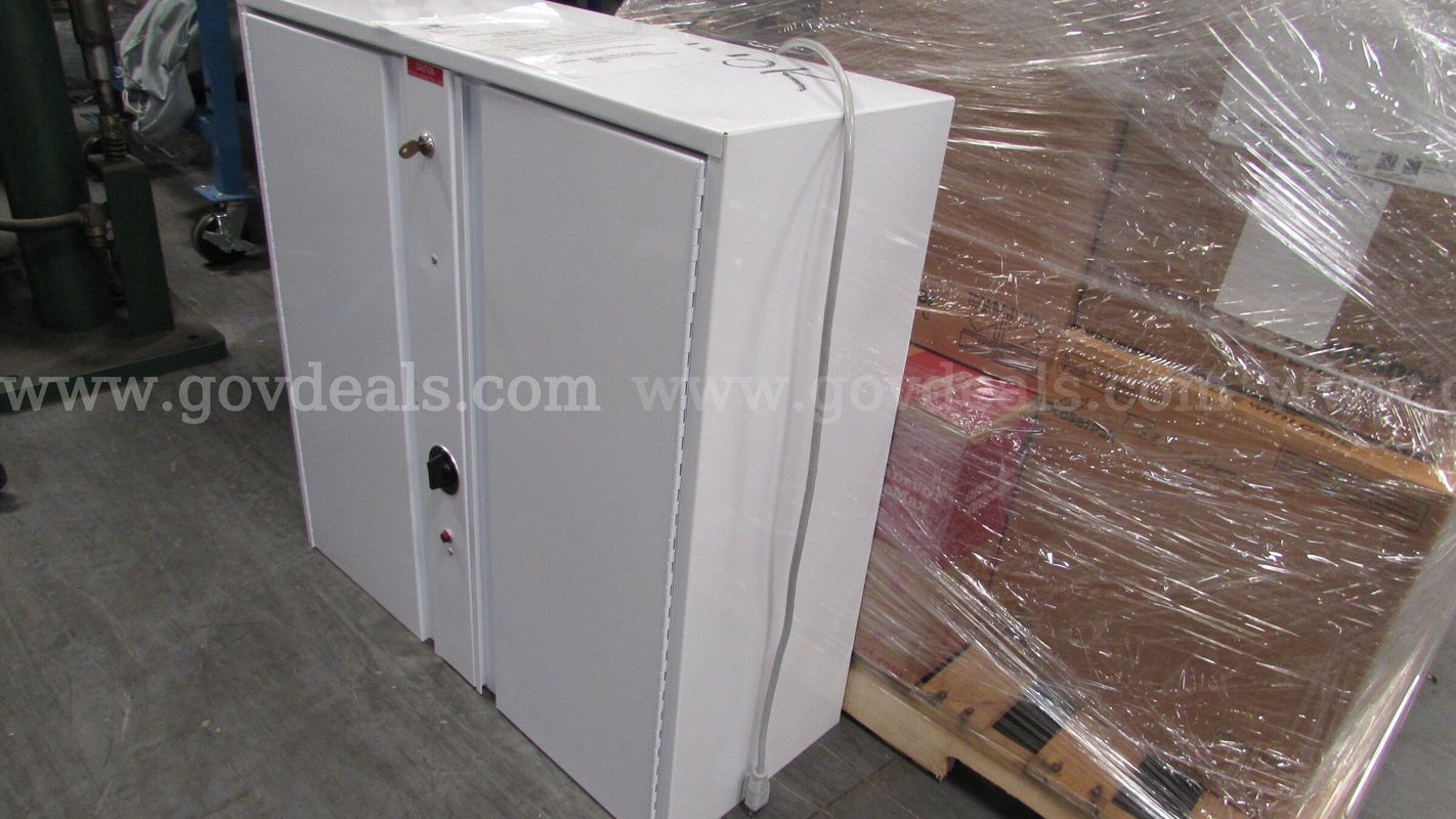 Sterilization Cabinet