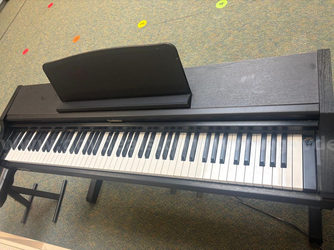 Technics Digital Piano