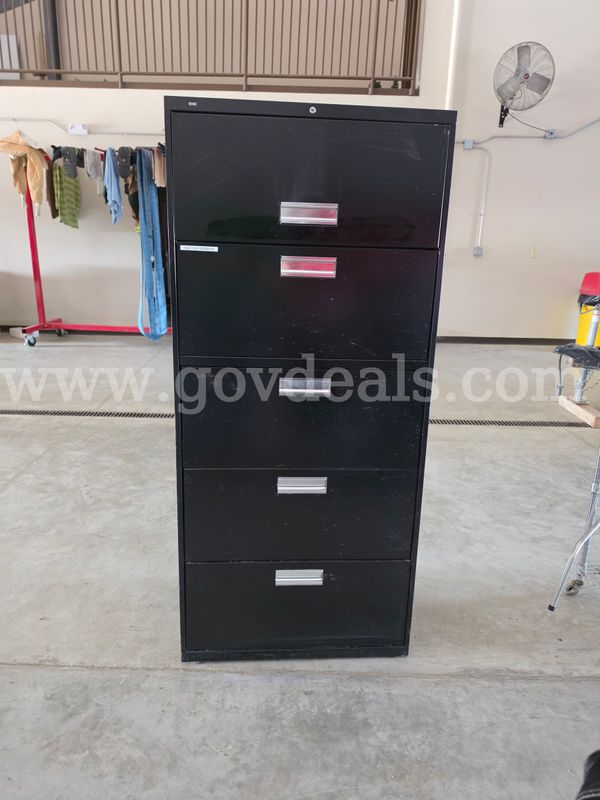 Laderal Filing Cabinet