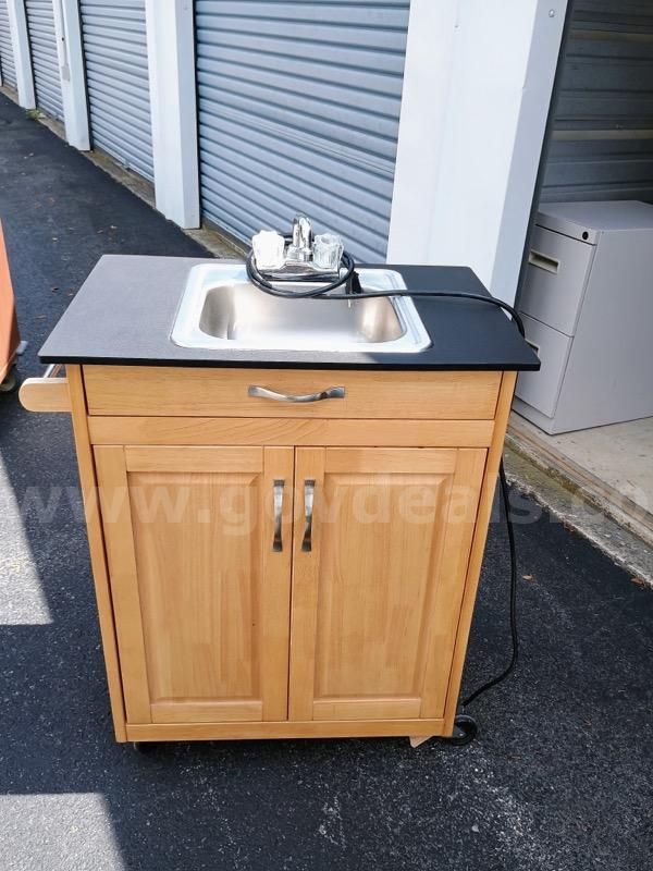 Portable Sink