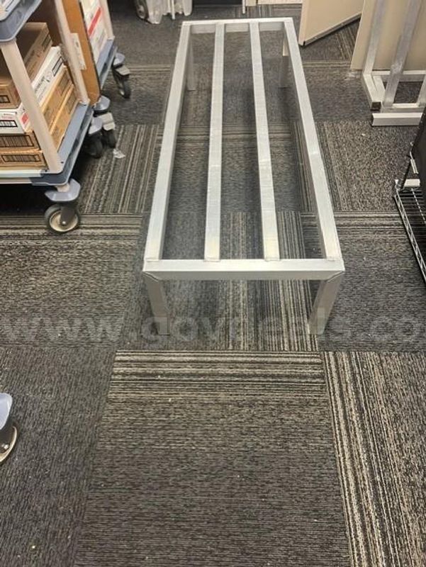 Dunnage Rack (Quantity Two (2)