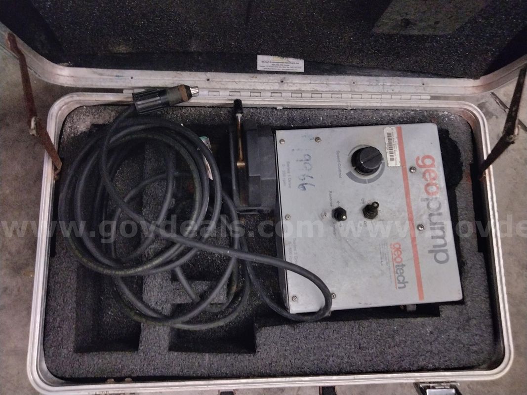 Miscellaneous Metering Equipment