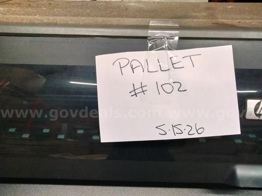 HP DESIGNJET LG FROMAT PRINTER