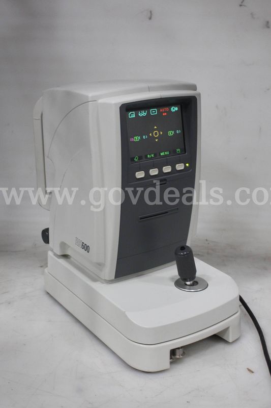 Reichert RK600 Auto Refractor/Keratometer