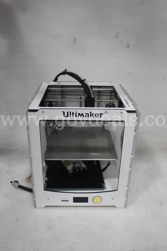UltiMaker 2+ for Parts/Repair