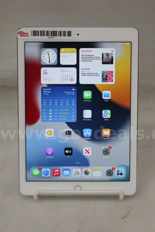 Apple 2014 iPad Air 2