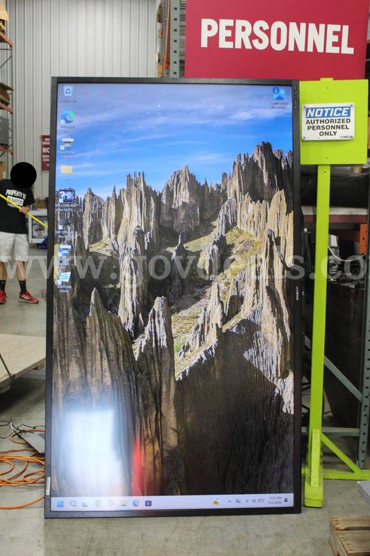 Sharp LC-90LE657U 90” Aquos HD Monitor
