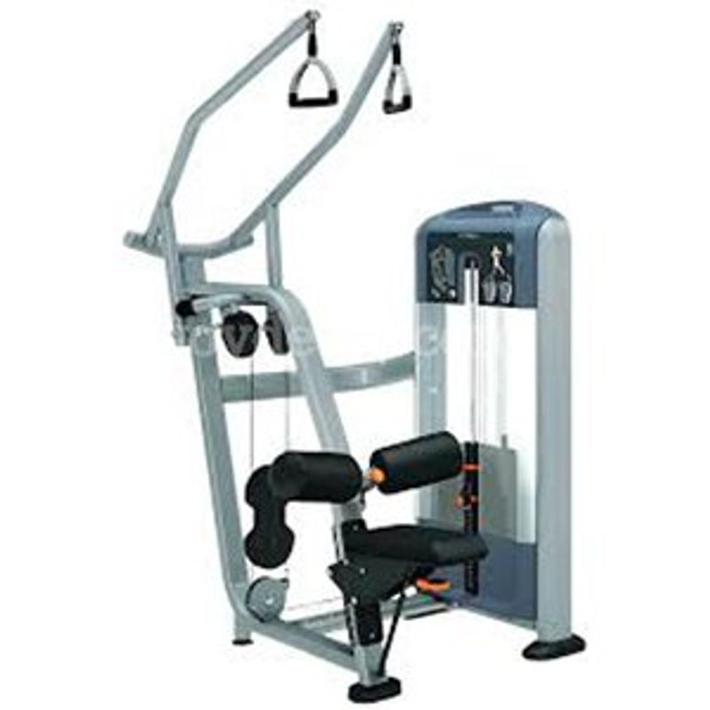 Precor Diverging Lat Pulldown