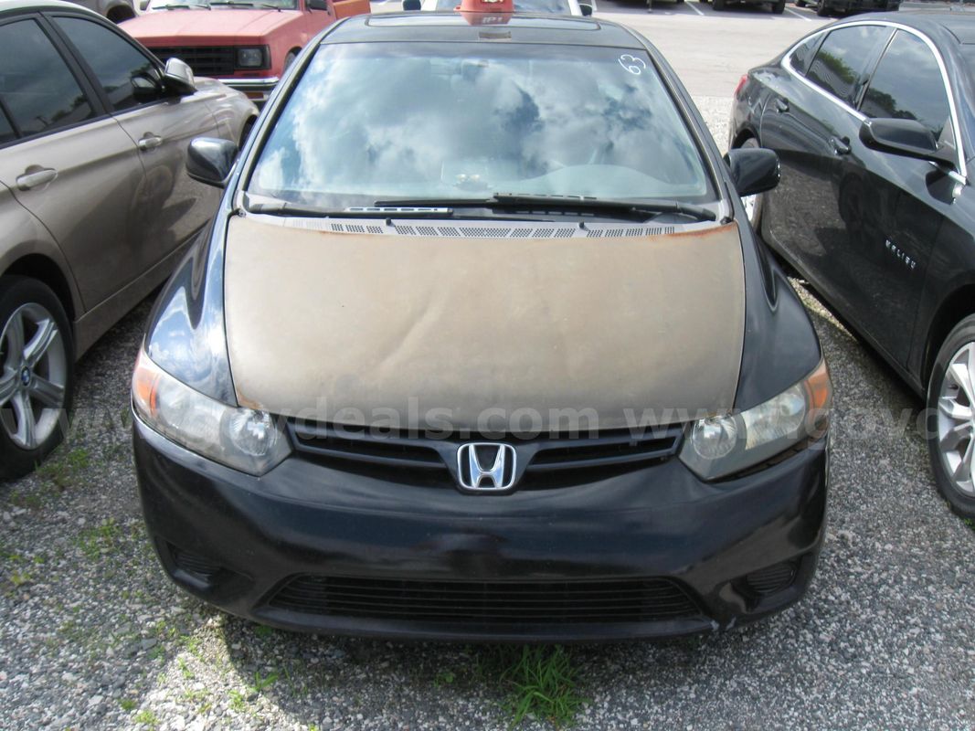 2008 Honda Civic