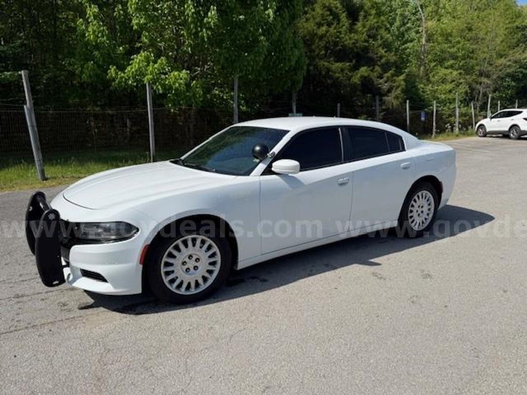 2016 Dodge Charger 5.7l