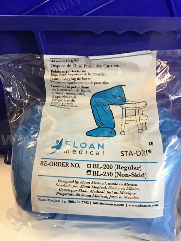 LOT OF NEW MEDICAL SUPPLIES