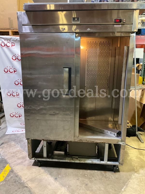 Kelvinator Commercial Freezer