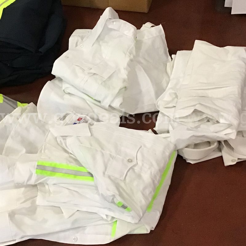 Uniform Pants/Shirts (USED)