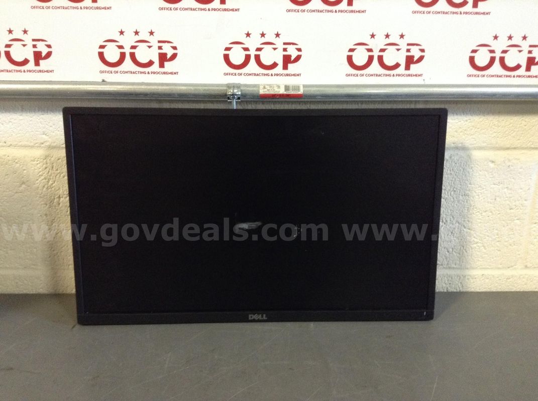 Monitors - 35 Units (Non Working)
