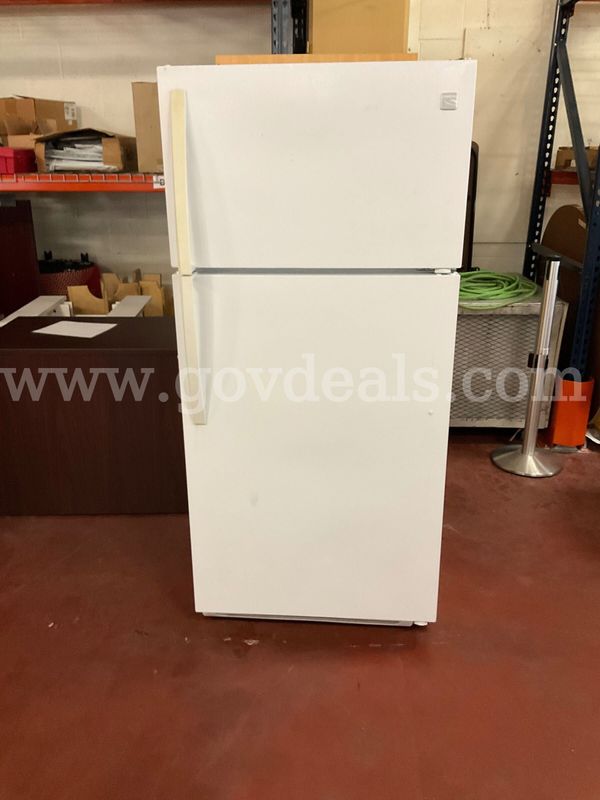 Kenmore  Refrigerator
