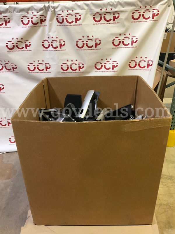 Dell Optilpex Monitor Stands - 1 FULL BIN