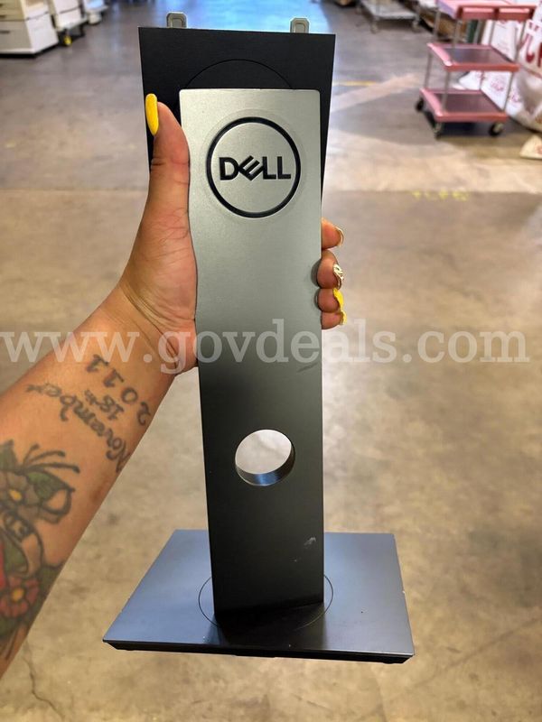 DELL Monitor Stands - 45 UNITS