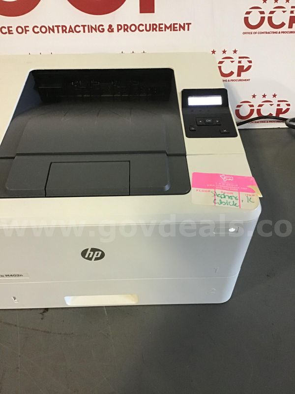 POWER ON Printers(5 UNITS)