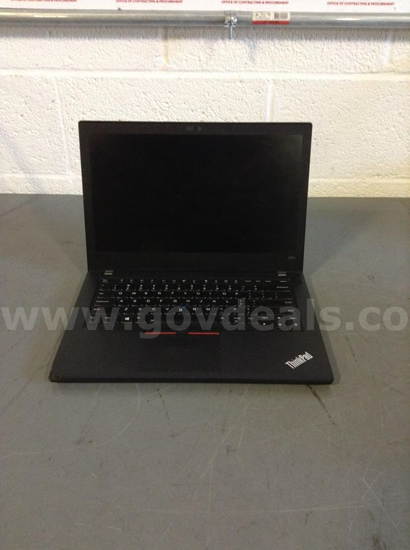 NON WORKING LAPTOPS - (15units)