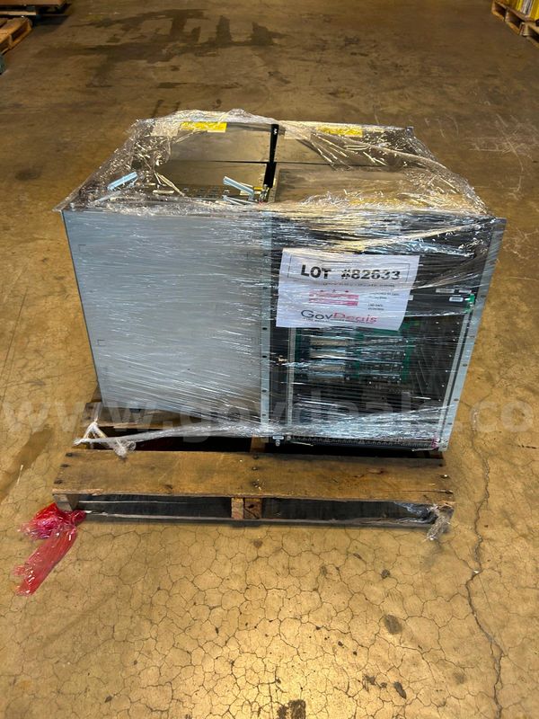 Cisco Catalyst 4500/7604 Series (6 UNITS)
