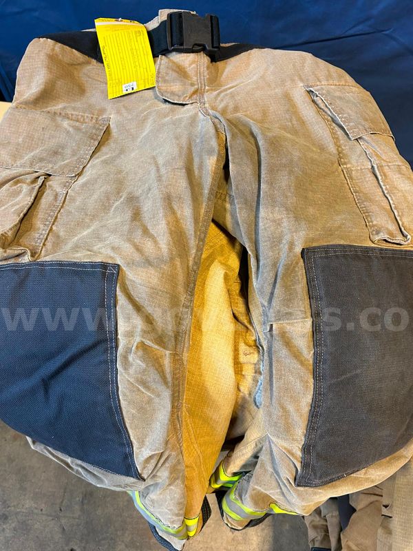Fire Fighter Pants (29 units)