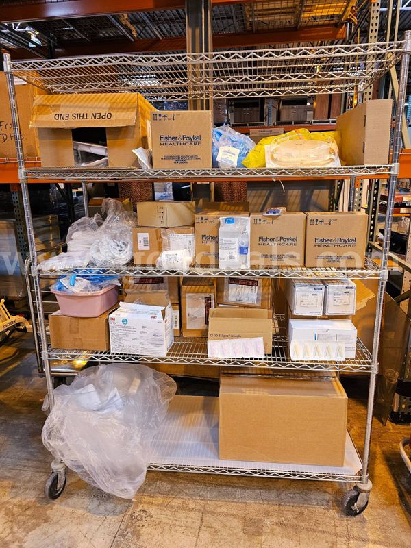 Miscellaneous Medical Supplies