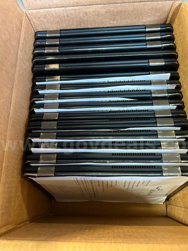NONWORKING LAPTOPS - 15 units