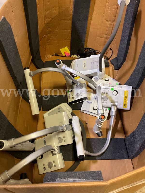 Document Camera - 8 Units