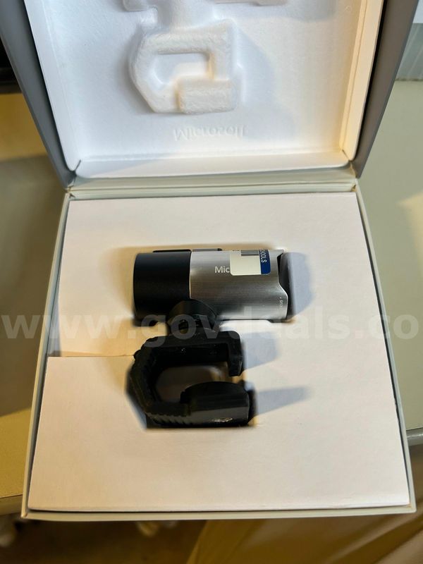 Microsoft Lifecam - 5 Units - New In Box