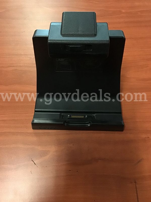 Havis Vehicle Office Docking Stations (58 UNITS)