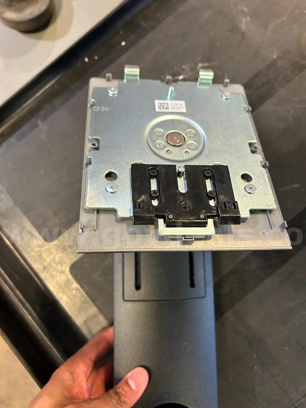 DELL Monitor Stands - 1 BIN