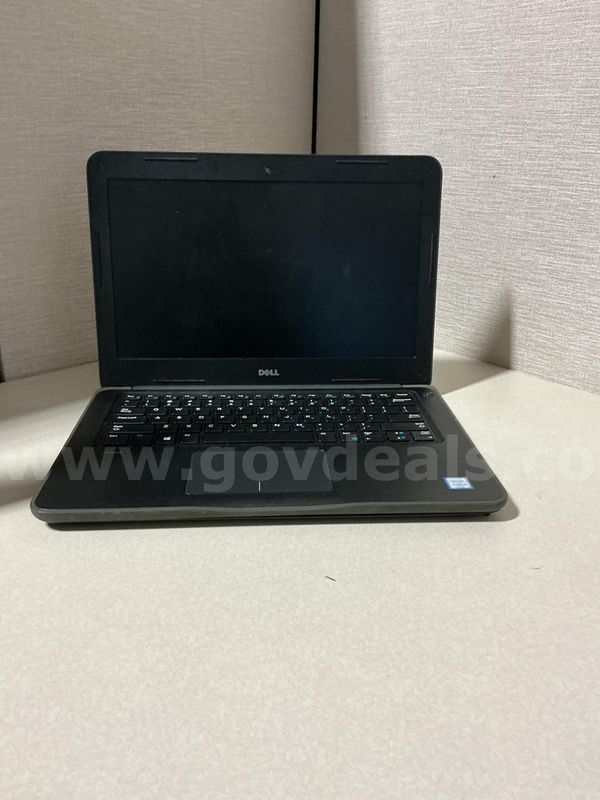POWERED ON LAPTOPS - 15 units