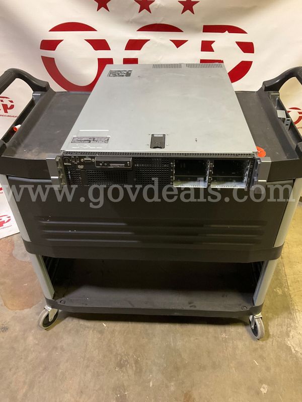 Dell Server