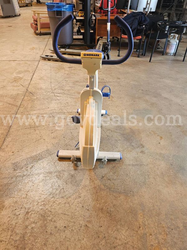 Monark Cardio Care 827E Exercise Bicycle