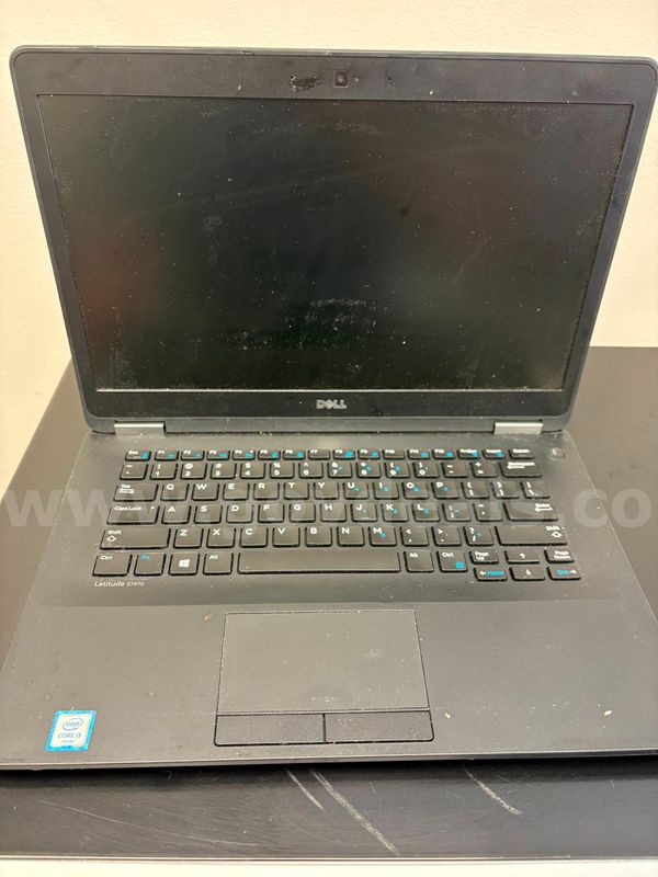 LAPTOPS - NON WORKING (15 UNITS)