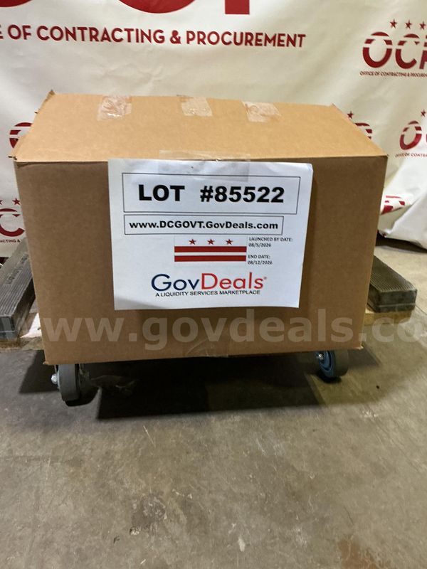 AVAYA PHONES (37 UNITS)