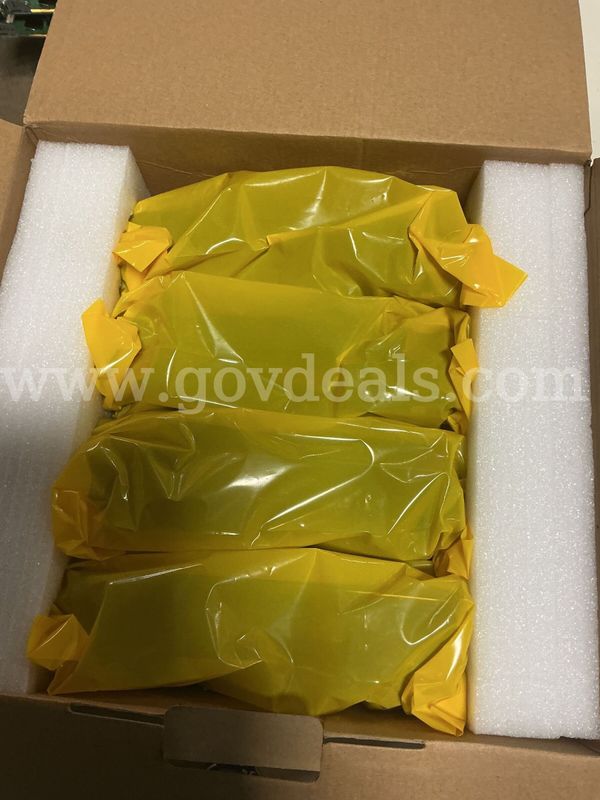 TONER CARTRIDGES - NEW - 2 boxes of 4