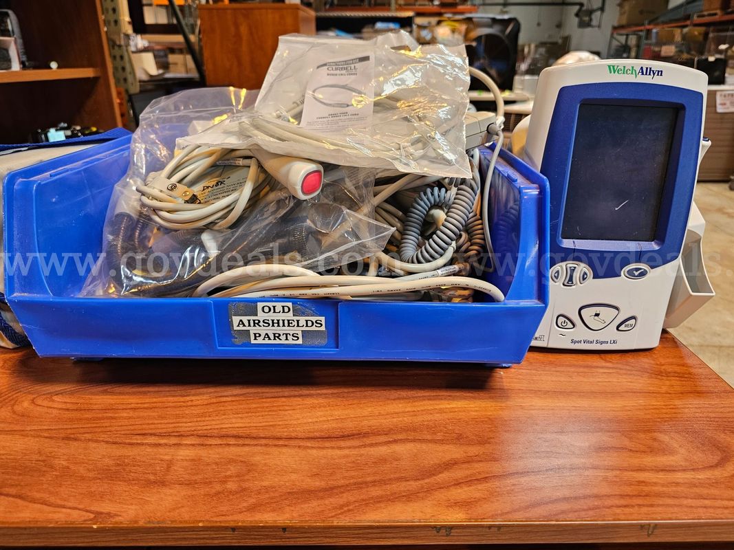 Miscellaneous Medical Supplies