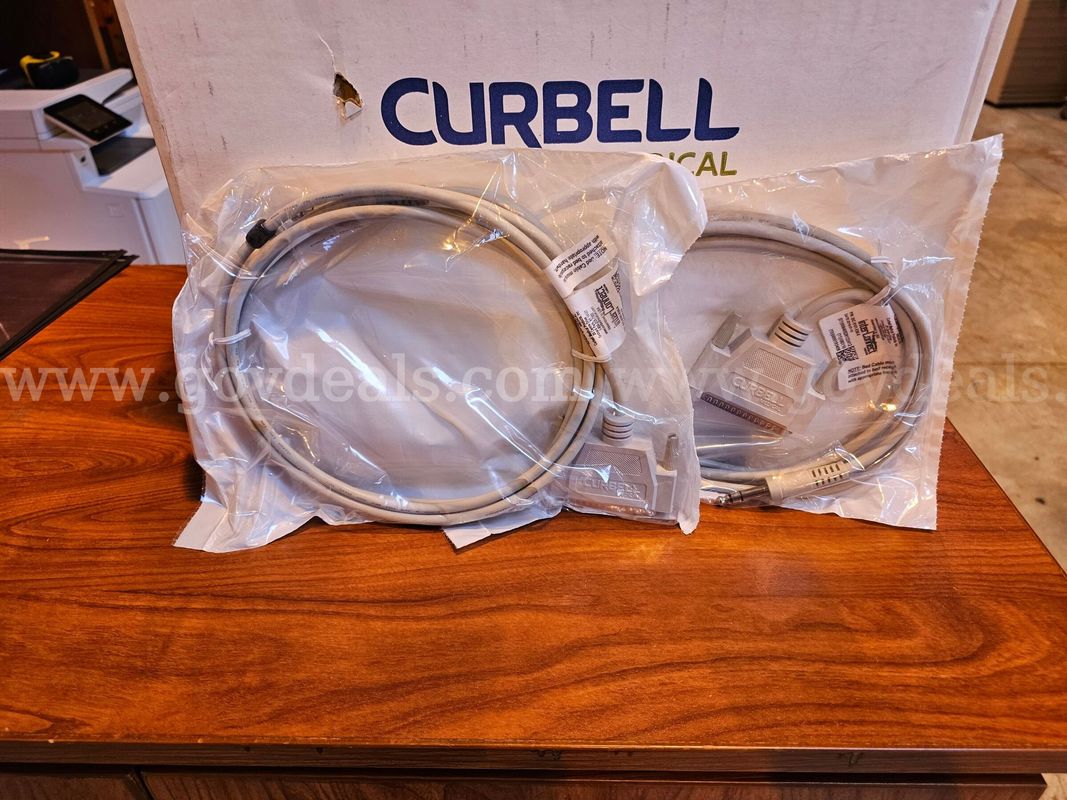 LOT OF 49 - INTER CONNECT CABLES - NEW (1 of 8)