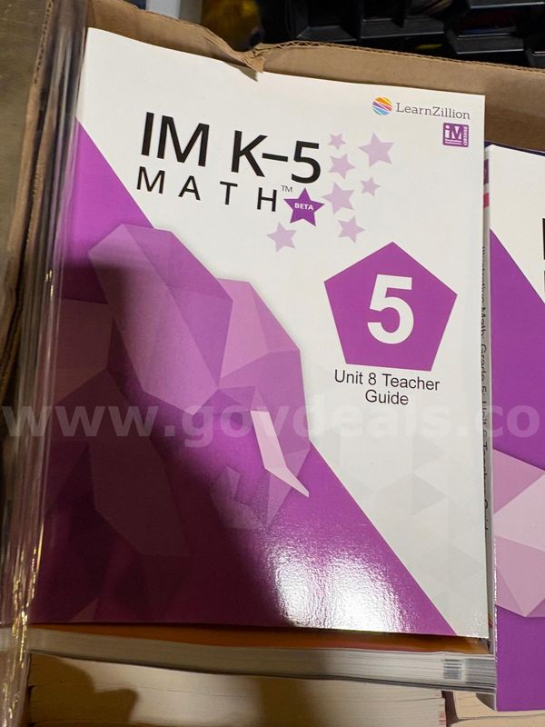 Grade School Curriculum/Reading Books 1 SKID